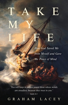 Paperback Take My Life Book