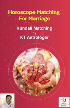 Horoscope Matching for Marriage: Kundali Matching