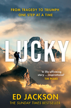 Hardcover Lucky Book