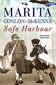 Paperback Safe Harbour Book