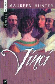 Paperback Vinci Book