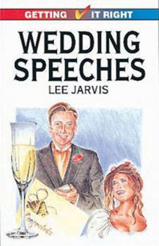 Paperback Wedding Speeches Book
