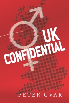 Paperback UK Confidential Book