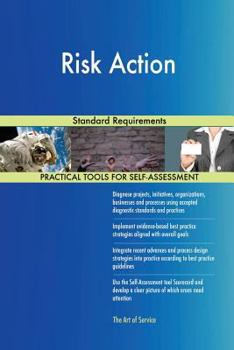 Paperback Risk Action Standard Requirements Book