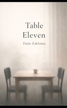 Paperback Table Eleven Book