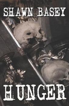 Paperback Hunger: A short story collection of famine, war, and hunger Book