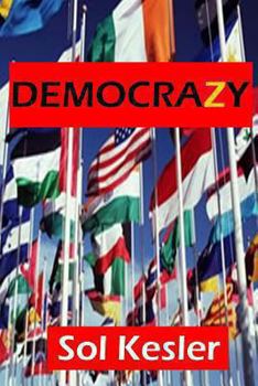 Paperback DemocraZy Book