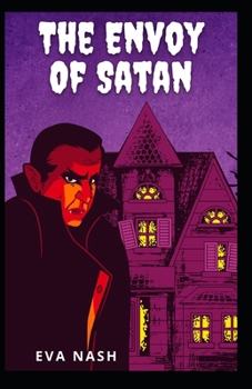 Paperback The envoy of satan Book