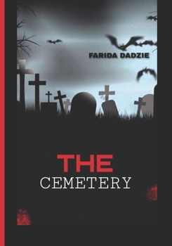Paperback The Cemetery Book