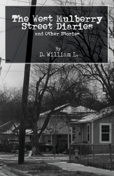Paperback The West Mulberry Street Diaries Book