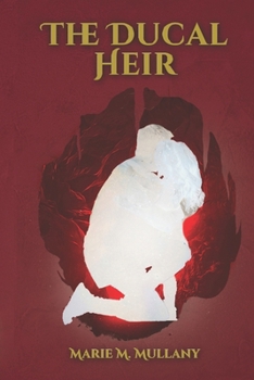 Paperback The Ducal Heir Book