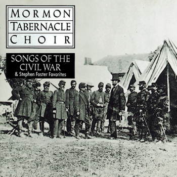 Songs of Civil War