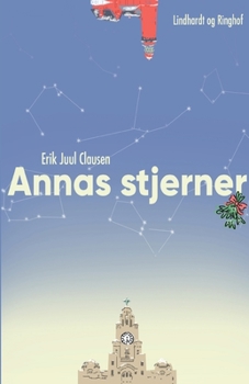 Paperback Annas stjerner [Danish] Book