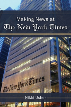 Hardcover Making News at the New York Times Book