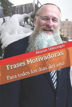 Paperback Frases Motivadoras: Para todos los días del año [Spanish] Book