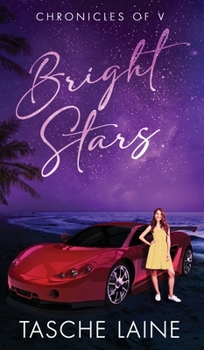 Hardcover Bright Stars Book