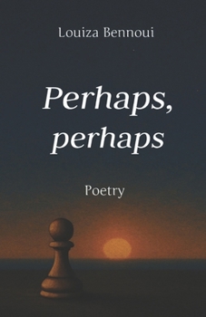 Paperback Perhaps, perhaps Book