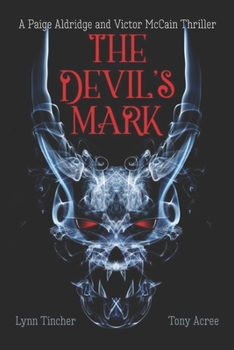 Paperback The Devil's Mark Book