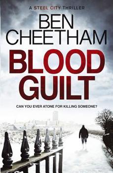 Paperback Blood Guilt Book