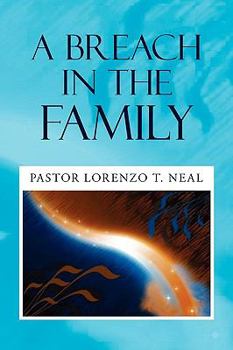 Paperback A Breach in the Family Book