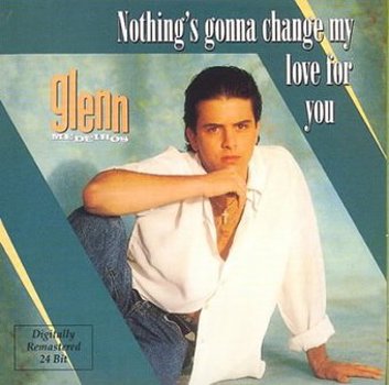 Music - CD Nothing's Gonna Change Book