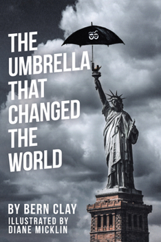 Paperback The Umbrella That Changed the World Book