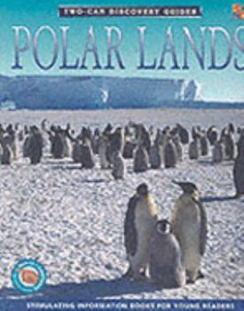 Polar Lands (Two-Can Discovery Guides)