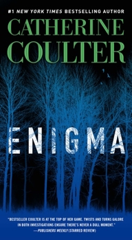 Mass Market Paperback Enigma Book