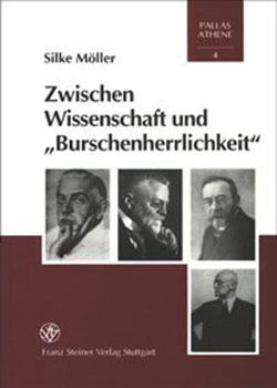 Zwischen Wissenschaft Und 'Burschenherrlichkeit': Studentische Sozialisation Im Deutschen Kaiserreich, 1871-1914