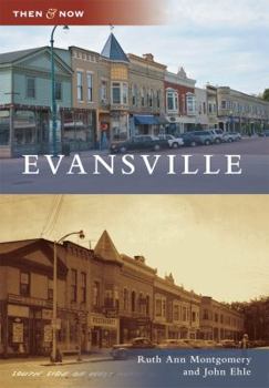 Evansville - Book  of the  and Now