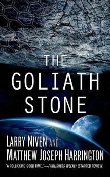 Mass Market Paperback The Goliath Stone Book