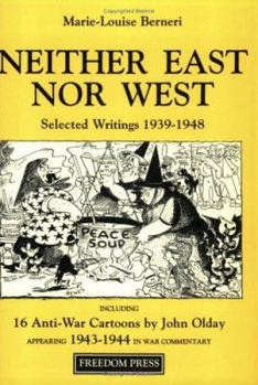 Paperback Neither East Nor West Book