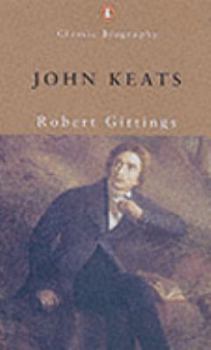 Paperback John Keats Book