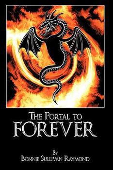 Paperback The Portal to Forever Book