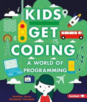 Paperback A World of Programming Book