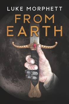 Paperback From Earth Book