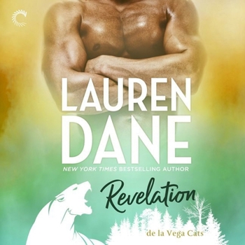 Revelation - Book #2 of the de La Vega Cats
