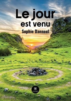 Paperback Le jour est venu [French] Book