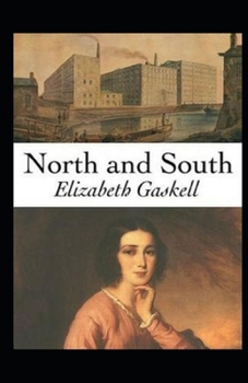 Paperback North and South (Classics illustrated) Book