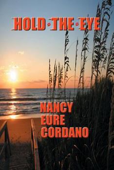 Paperback Hold the Eye Book