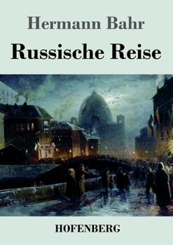 Paperback Russische Reise [German] Book