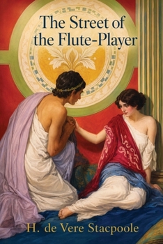 The Street of the Flute-player