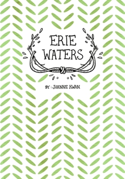 Paperback Erie Waters Book