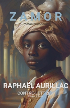 Paperback Zamor: Ou le jouet du destin [French] Book
