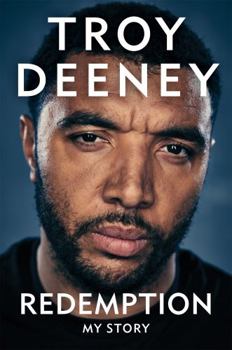 Hardcover Troy Deeney: A Hornet in Your Face Book