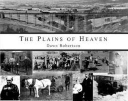 Hardcover Plains of Heaven Book