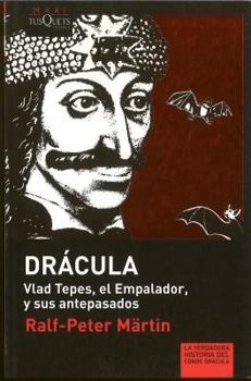 Paperback Dracula. Vlad Tepes, El Empalador, y Sus Antepasados [Spanish] Book