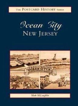 Library Binding Ocean City Book