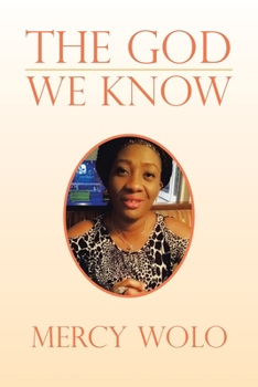 Paperback The God We Know Book