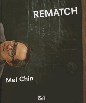 Hardcover Mel Chin: Rematch Book